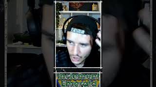 KNOCKS HIMSELF OUT Pokemon Inclement Emerald nuzlocke pokemon [upl. by Neelyar]