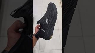 Skechers Max Cushioning Slip Ins Premier 2 Black Color skechers shoes [upl. by Atilef]