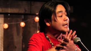 Buddhist in AmericaStory of Spoken Word Poet George Yamazawa Jr [upl. by Diley]