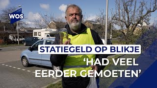 Statiegeld op blikjes nog niet genoeg [upl. by Kelsy462]