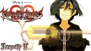 Kingdom Hearts 3582 Days  Stream 5 More Worlds and More Truths [upl. by Aneertak]