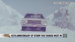 45th Anniversary of the Blizzard of 1978 [upl. by Atiek558]