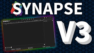 Synapse V3 Review amp Testing [upl. by Bolte]