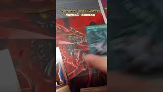 Legendary Knight Timaeus special summon tutorial yugioh [upl. by Siraj]