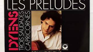 Villa Lobos  Prelude No1  Roland Dyens [upl. by Beatty]