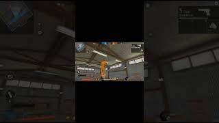 Niazi FF freefire free trending smartphone viral totalgaming youtubeshortsgarenafreefire [upl. by Amersham39]