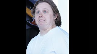 Lewis Capaldi Shares HEARTBREAKING Update On His Struggle With Tourette’s Syndrome [upl. by Ogren693]