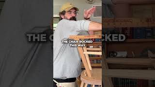 Build a Stick Chair  Video Course by Christopher Schwarz short shorts woodworking chairmaking [upl. by Janeen957]