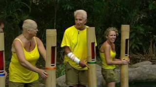 Im A Celebrity Get Me Out Of Here 2009 E6 P4 [upl. by Hyrup195]