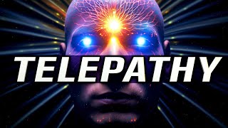 TELEPATHY Will Be UNLOCKED into Your PINEAL GLAND [upl. by Angelique233]