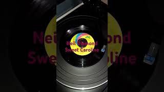 Neil Diamond  Sweet Caroline 1969 [upl. by Johanna]