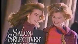 XETV 6 commercials December 1992 [upl. by Nojel]