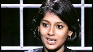 FTF Nandita Das 7 3 2001 [upl. by Adnowal768]