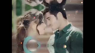 🥀❤️Kabhi Mera Tha Pal Ab Begana Hai Ye ❤️🥀❤️ Hayat amp Murat ❤️ Romantic Whatsup Status Video Song 🥀❤️ [upl. by Weibel110]