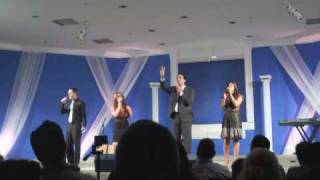 Forgiven NG Jesus Im In Love With You Enamorado Estoy de Ti En vivo [upl. by Ashti120]