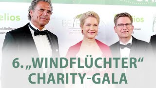 6 quotWindflüchterquot CharityGala 2023  22 April 2023  Störtebeker Brauquartier Stralsund [upl. by Nosemaj149]