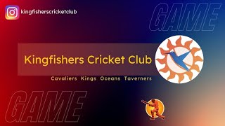 KCC Cavaliers vs Falcons [upl. by Eissej]