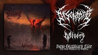 DISENTOMB  MISERY 2014 FULL ALBUM STREAM [upl. by Leiahtan518]