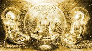 Pranayama und Qigong Atemübungen  ATME DICH GESUND  Heile Dich Selbst [upl. by Nallaf]