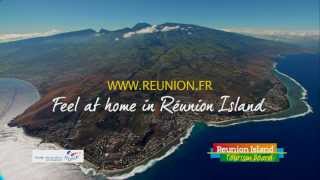 Cinema Advertising Sydney by Proactive Media  Atout France Reunion Island [upl. by Assadah]