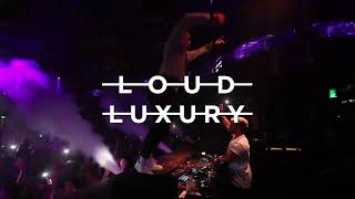 Loud Luxury at Omnia nIghtclub [upl. by Alastair]