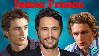 James Franco Evolution [upl. by Chatav]