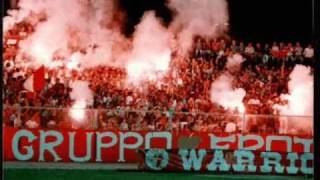 Ultras BARLETTA un amore eterno [upl. by Dleifyar]