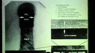 Indistinguishable From Magic Manufacturing Modern Computer Chips [upl. by Patrich]