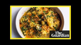 Nigel Slater’s bubble and swede recipe [upl. by Ezri709]