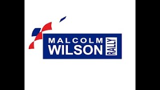 Malcolm Wilson Rally 2024 [upl. by Loutitia]