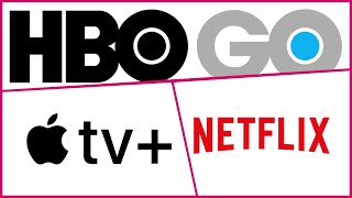 Netflix vs HBO Go vs Apple TV Which is Better Tagalog [upl. by Mcginnis860]