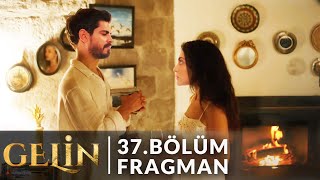 Gelin 33 Bölüm Tanıtımı  Eğer Bana İnanmıyorsan Vur Beni Hançer [upl. by Noirad]