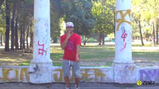 UNA CITA  ALKILADOS ft ITALO KIEV  ZUMBA [upl. by Giffard]