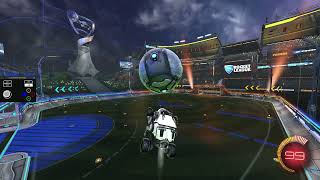 rocket league part 1 [upl. by Nayt]