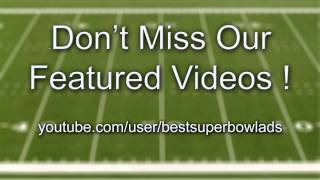 2012 Super Bowl Commercial  Tums [upl. by Nnaeirual]