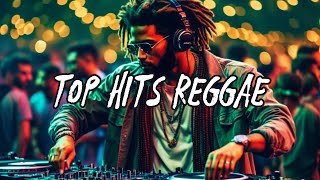 The newest and most Hit Reggae music  Sounds to Keep You Moving [upl. by Onibag338]