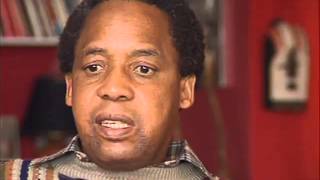 Leaders  Chris Hani [upl. by Aleihs]