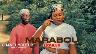 TRAILER MARABOU [upl. by Castra876]