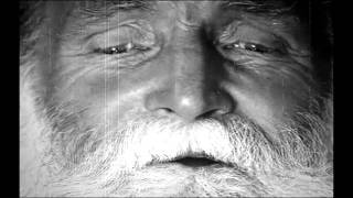 Walt Whitman quotOnes Self I Singquot Poem animation [upl. by Eaj]