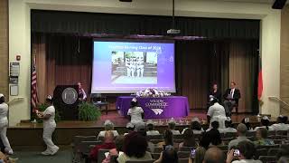 Practical Nursing Pinning Ceremony 2024 [upl. by Aramoy180]