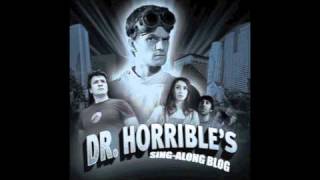 Brand New Day Dr Horrible cover [upl. by Grenier]