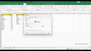 How to Sum Values Based on Selection of Drop Down List in Excel [upl. by Assirral146]