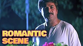 Mammootty Romantic Scene  Dhartiputra  Mammootty Rishi Kapoor  HD [upl. by Oznol]