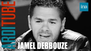 Jamel Debbouze quotLes jeunes et le terrorismequot  INA ArdiTube [upl. by Akema]