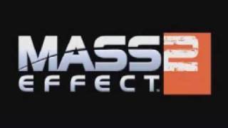 Mass Effect 2 OST  Jump Drive [upl. by Klaus]