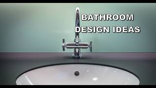 Top 50 bathroom design ideas 2024  Modern bathroom tiles design ideas [upl. by Annahsad]