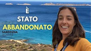 82 UNA STORIA TRISTE VILLASIMIUS SARDEGNA [upl. by Eicyak]