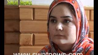 Ghazala Javed sister Interview [upl. by Soirtemed]