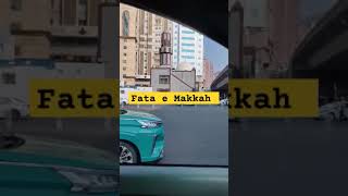 Fatah e Makkah [upl. by Naghem]