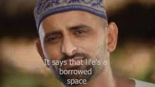 Zain Bhikha  A Way Of Life Lyrics [upl. by Airan781]